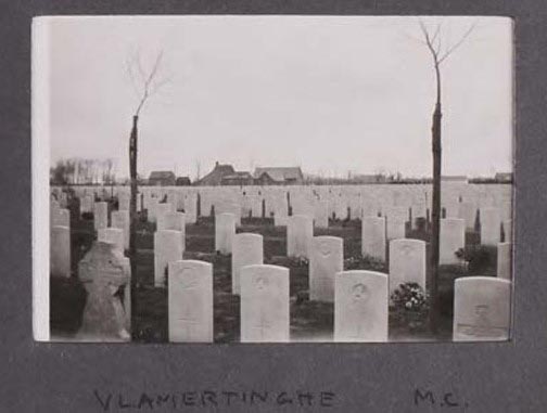 Lt Frederick Christison 2