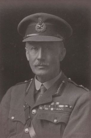 Frederic Manley Glubb