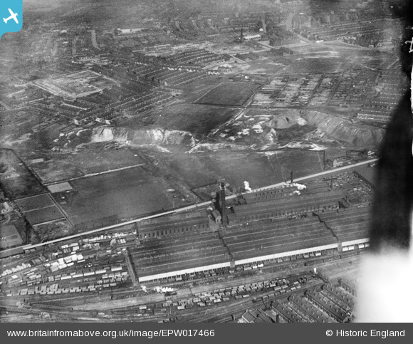 Newton Heath Carriage Works