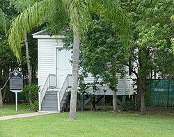 The Mexican Telegraph Company Galveston