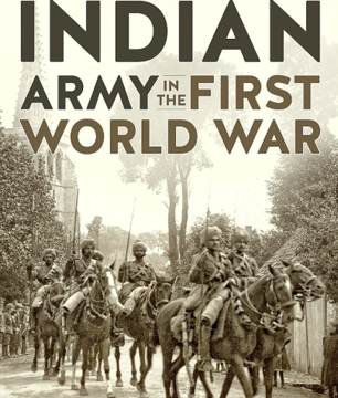 Indian Army In First World War