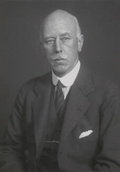 Thomas Brand, 3Rd Viscount Hampden