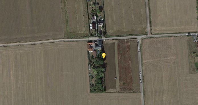 The 'Mark' In The Field Is 36A Q22a 5.1