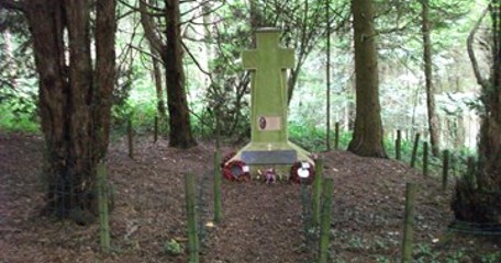 Herbert Wheelwright Windeler Private Memorial (1)