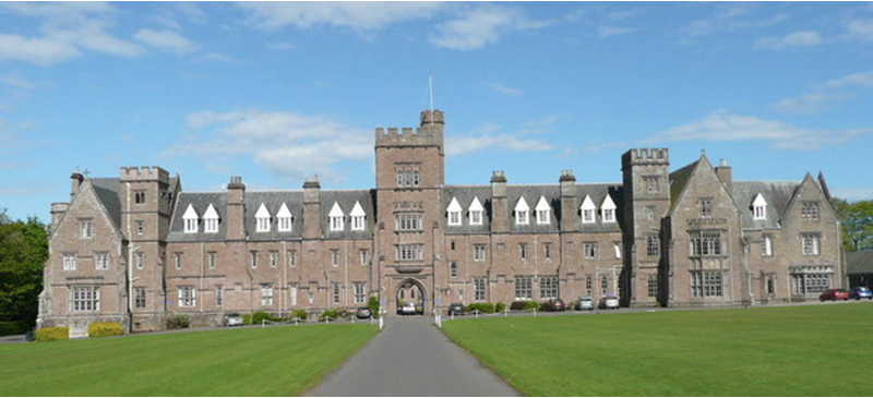 Glenalmond College