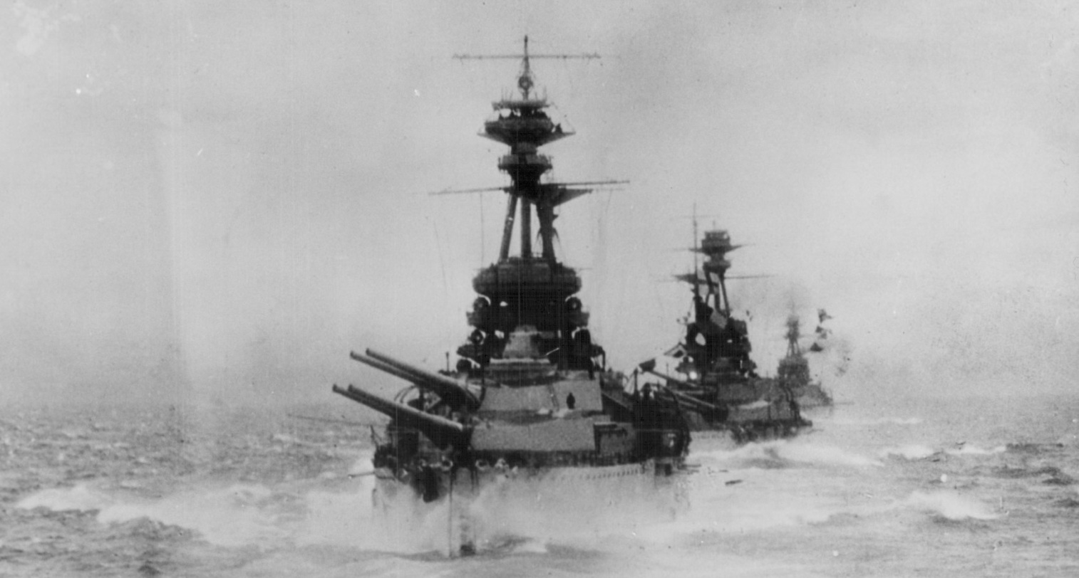 Jutland Fleet