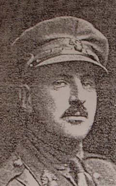 Richard (Dick) Heumann