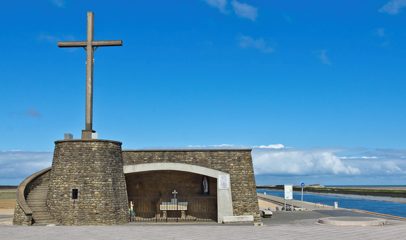 Charles Fernand Sylvain Van Eleghem Fort