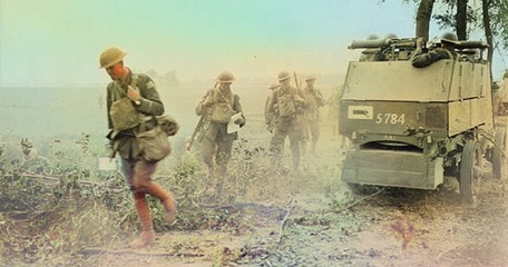 Failure On 2 September 1918 And The Flawed Canadian Official History