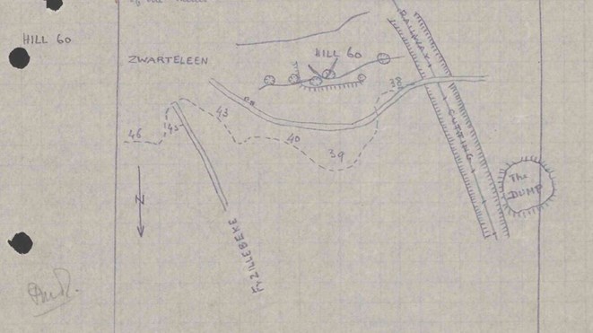 Edward Dimmock Sketch 2