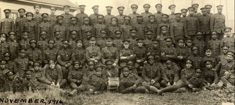 No. 2 Construction Battalion