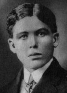 Cpl. Harold Albert Bolton MM