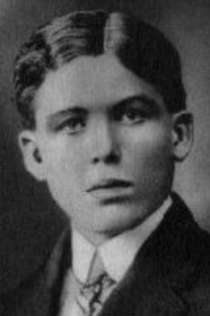 Cpl. Harold Albert Bolton MM