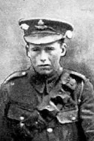 Dennis Albert Holgate