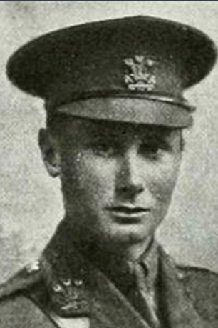 Richard Patrick Hemphill