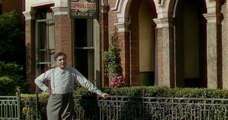 I Think I Was Better Off In The Trenches Noël Coward, WW1 And The Veteran Mentality