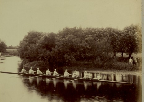 Radleyschoolrowing