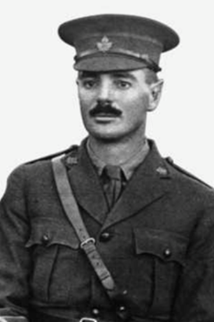 Robert Grierson Combe