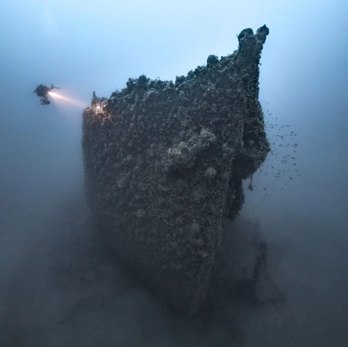 Hms Cart
