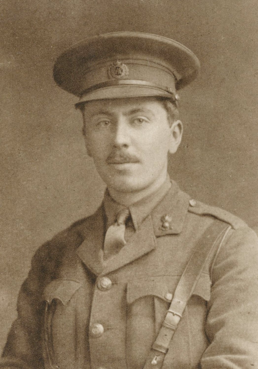 Wingate Malcolm Major