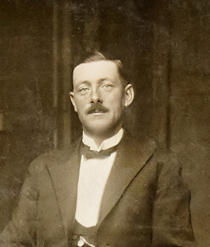 Arthur Albert Messer