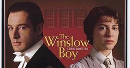 Publicity Poster For The 1999 Film.