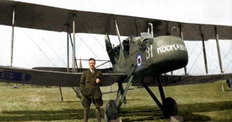 Wings Over The Somme