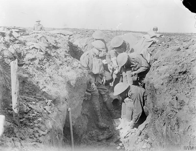 Trench Diseases Of The First World War The Western Front Association Trench Diseases Of The First World War The Western Front Association
