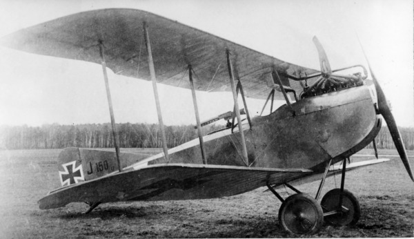 AEG J.I Ray Wagner Collection Image