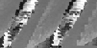 Cesare Battisti, Milano, 1915 (Portrait)