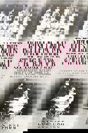 How Norland’s Regiment of Nannies coped with conflict and childcare in the Great War