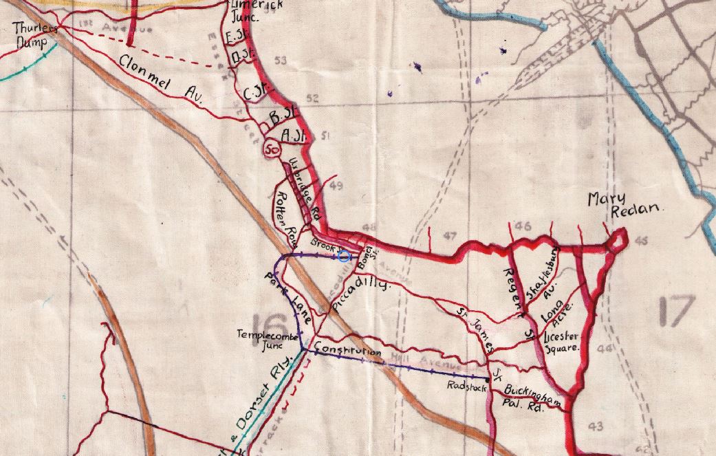 Newfoundland Park Tm