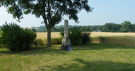 Martyn And Mond Memorial