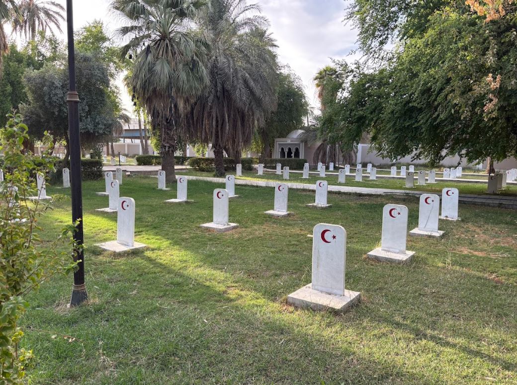 Ottoman Memorial (1)