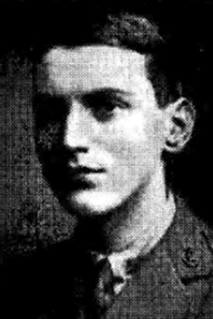 John Stewart Morrison