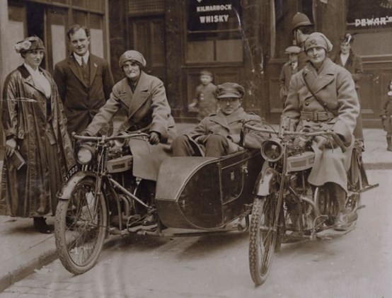 Lewis Henry Shapter Elsie