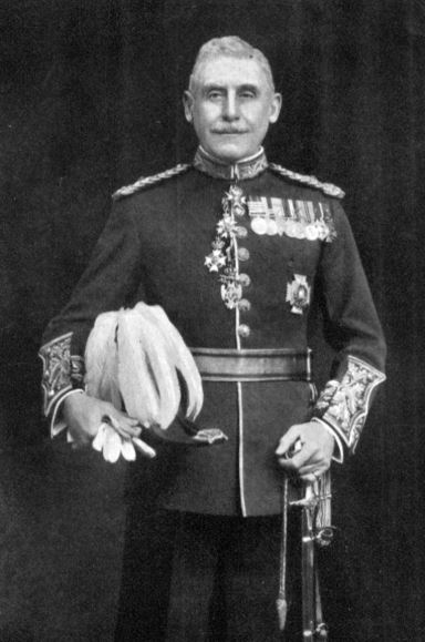 Henry Leycester Croker