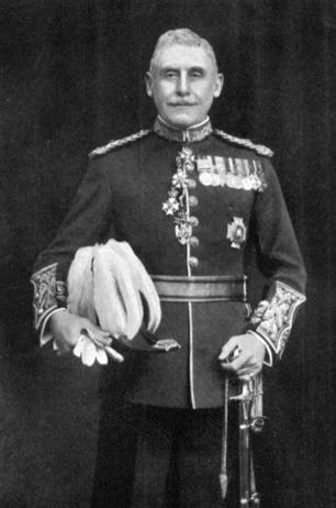 Henry Leycester Croker