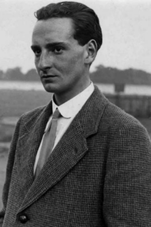 Robin Reginald Skene