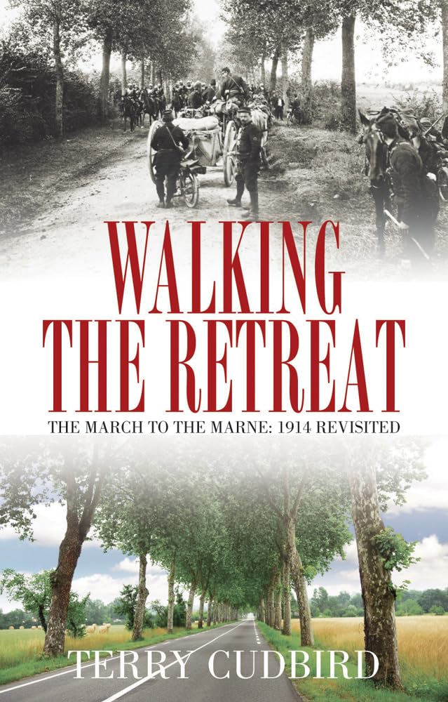 Walking The Retreat 01