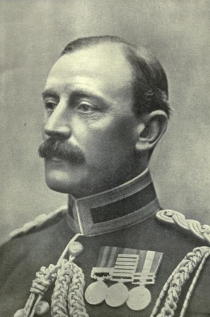 Sir Walter Pipon Braithwaite