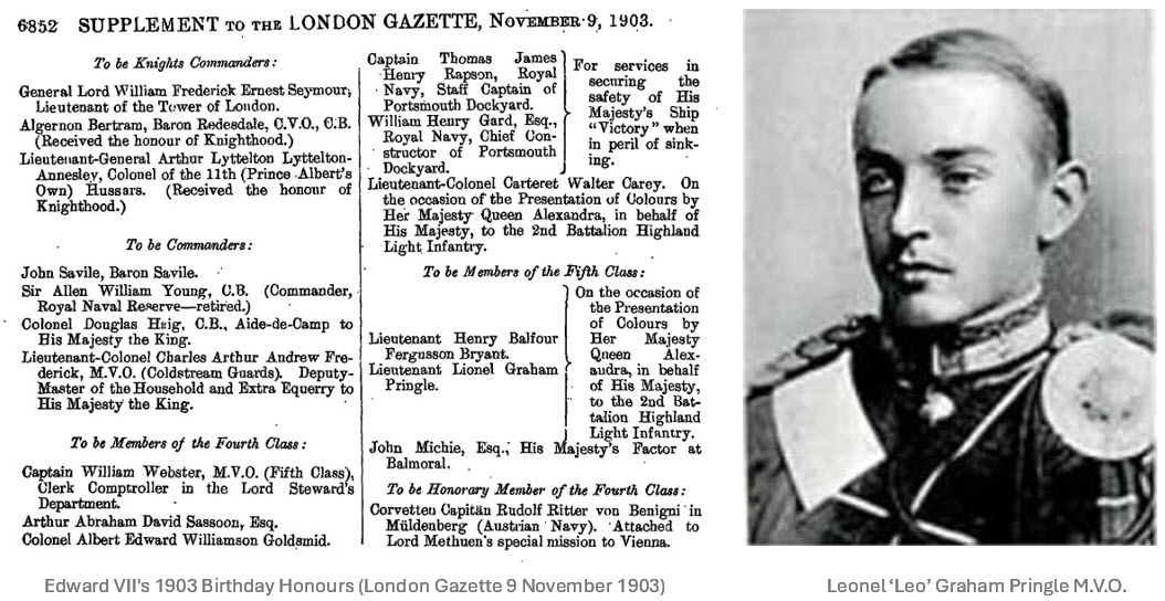 Presentation Of MVO (1)