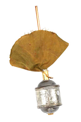 Grenade, Rifle No. 44 A.T.