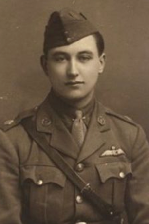 Horace George Cecil Bowden