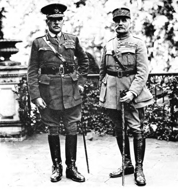 General Sir William Robertson