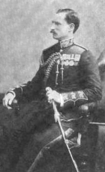 Arthur Edmund Sandbach