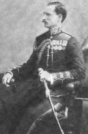 Arthur Edmund Sandbach