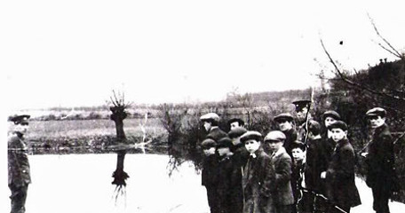 The Gyme At Morton, Near Gainsborough