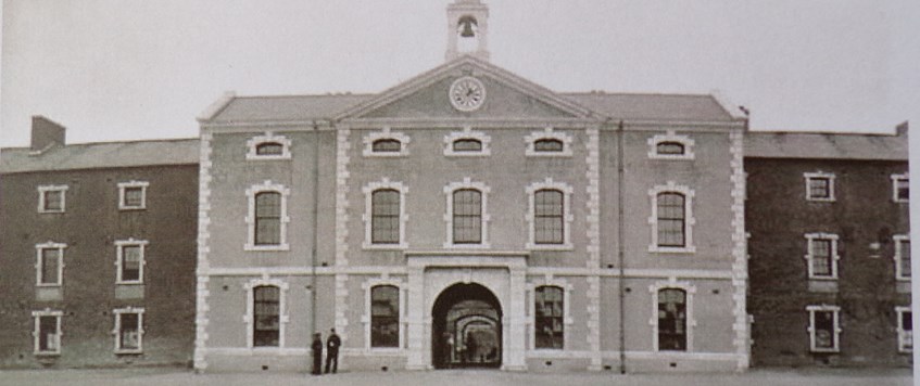 Captain Campbell Joseph O'Connor Kelly OBE, MC, GM, MM, and the Irish War of Independence in Cork