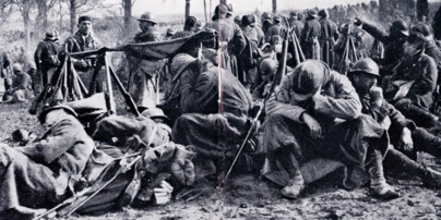 Verdun Images De Guerre